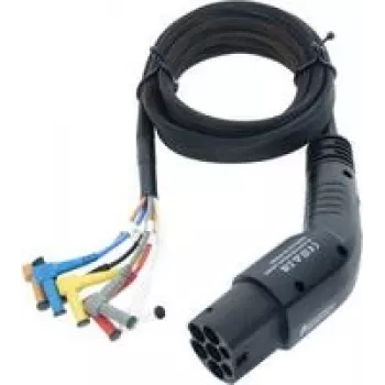 GMC Instruments adattatore METRALINE EVSE IT (Z525M)