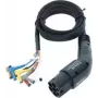 GMC Instruments adattatore METRALINE EVSE IT (Z525M)