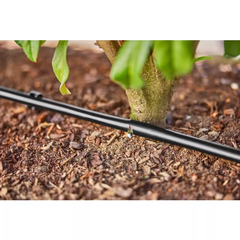Gardena Micro-Drip-System linea gocciolante, 1,6 l/h, 50 m (13504-20)