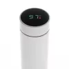Adler | Thermos | AD 4506w | Materiale acciaio inox/silicone | Bianco