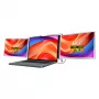 Extralink Smart Life 13.3 2-SCREEN Monitor per laptop da 13.3 a 17.3 S350