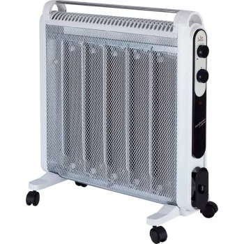 Stufa elettrica JATA RD227B