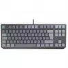 Tastiera meccanica ENDORFY Thock V2 TKL con switch rossi, Tenkeyless, Layout DE