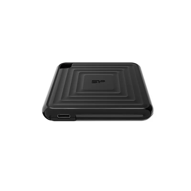 Silicon Power PC60 256 GB USB Type-C 3.2 Gen 2 (3.1 Gen 2) nero