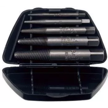 Set estrattori viti Bahco 1435/5