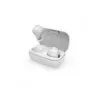 Hama WEAR7701W cuffie wireless in-ear chiamate/musica Bluetooth bianco