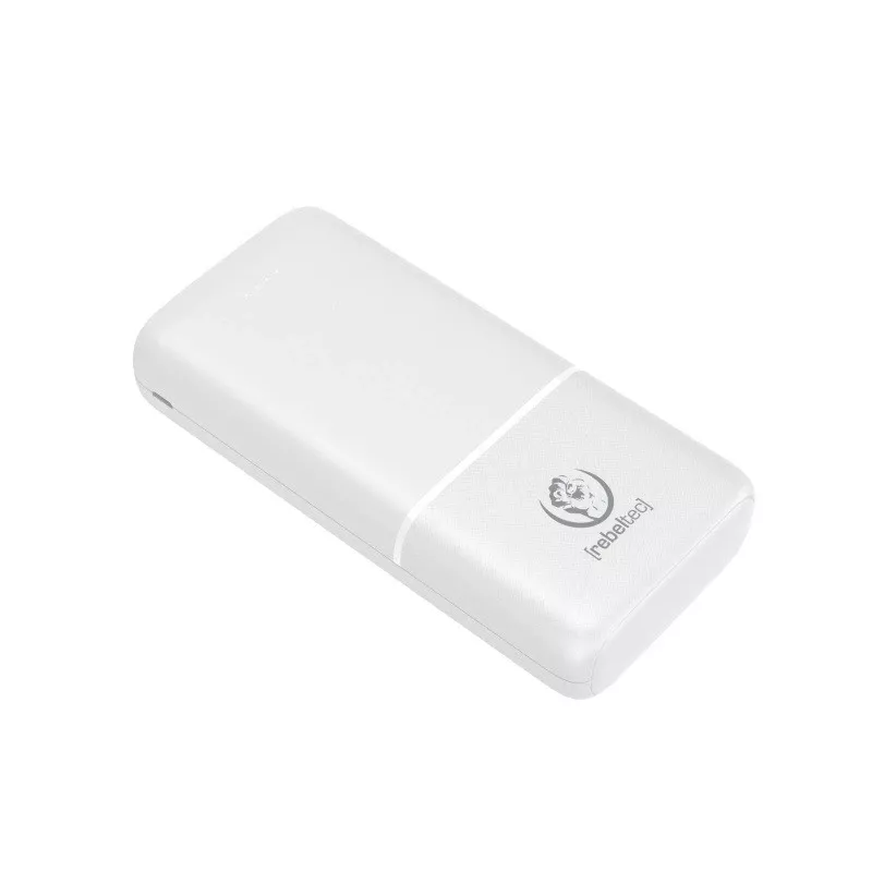 Caricabatterie portatile Powerbank P20 20000 mAh