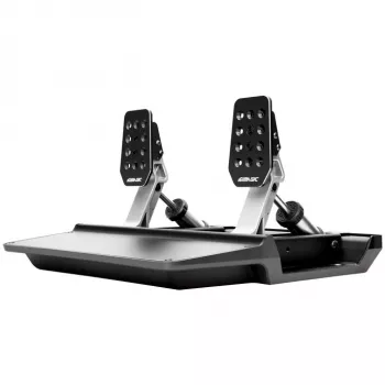 Simagic sistema di pedali S301 con cella di carico da 100 kg e sensori Hall