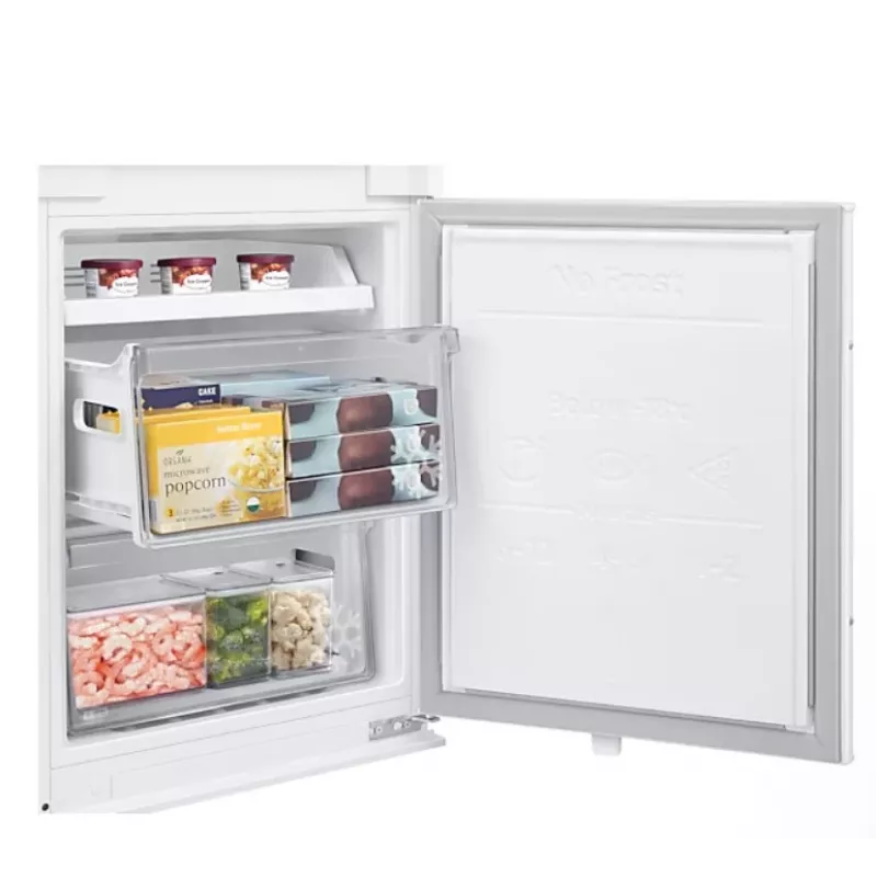 Frigorifero combinato BRB70F30BES0