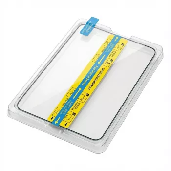 Pellicola protettiva GUAN per Apple iPad mini A17 Pro 6ª generazione — vetro temperato