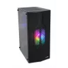 iBox CETUS 908 Midi Tower nero