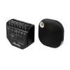 Controllo tapparella WiFi Shelly Shutter BLU (Shelly_Shutter_BLU_1) pulsante Bluetooth, custodia robusta