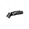 Torcia portatile Nitecore MT21C, 1000 lm, 131 mm, 103,5 g, accetta 18650 o CR123, nero