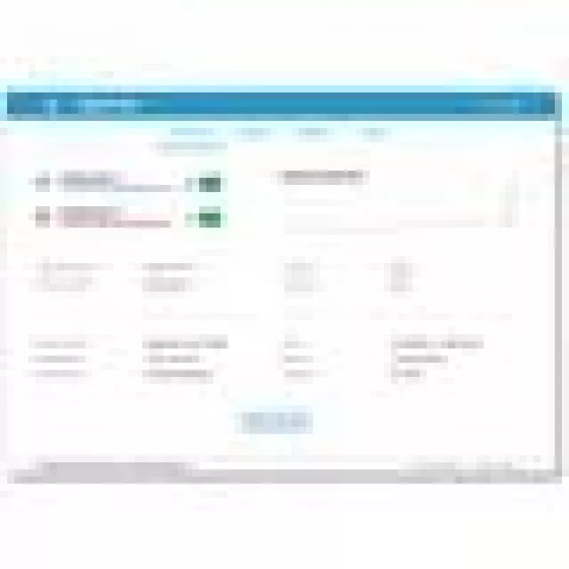Alimentatore UBIQUITI EP-54V-150W 150 W, AC 100–240 V, 50–60 Hz, nero