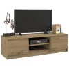 Mobile TV Topeshop RTV120 ARTISAN 2 ripiani