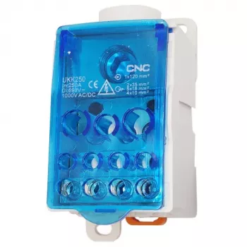 HiSmart NV821792 morsettiera di distribuzione 250 A