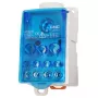 HiSmart NV821792 morsettiera di distribuzione 250 A