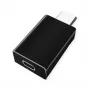 ROLINE Adattatore USB Data Blocker Type C maschio/femmina (11.02.8339)