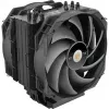 Dissipatore Thermaltake WAir INTEL LGA4677 & AMD sTR5/SP6 nero retail - dissipatore CPU (CL-P140-CA14BL-A)