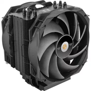 Dissipatore Thermaltake WAir INTEL LGA4677 & AMD sTR5/SP6 nero retail - dissipatore CPU (CL-P140-CA14BL-A)