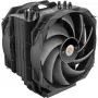 Dissipatore Thermaltake WAir INTEL LGA4677 & AMD sTR5/SP6 nero retail - dissipatore CPU (CL-P140-CA14BL-A)