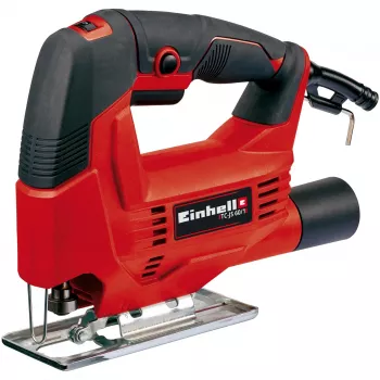Seghetto alternativo Einhell TC-JS 60/1 400 W