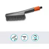 Gardena Cleansystem spazzola a mano S soft, 18840-20