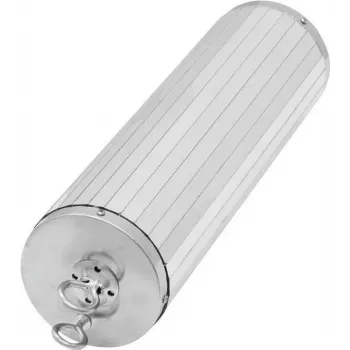 Sfera da discoteca a specchio EUROLITE 90 mm 50200620 – sfera a specchio decorativa da soffitto/parete