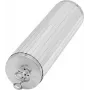 Sfera da discoteca a specchio EUROLITE 90 mm 50200620 – sfera a specchio decorativa da soffitto/parete