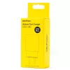 Caricabatterie UleFone 20W alimentatore USB UF-CHAR-20WR per dispositivi mobili, uscita 20 W