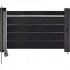 Cavo riser PCI-E 4.0 Thermaltake 130 mm doppio 90 gradi