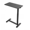 Scrivania per computer dritta Gembird TVS-DESK-02-BK nero truciolare