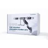 Gembird Supporto a parete regolabile per 2 display 17''-32'' fino a 8 kg MA-WA2-02
