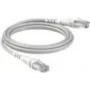 PatchSee TPC-LG-U/7 cavo di rete grigio chiaro 2,1 m Cat6a U/UTP (UTP) (TPC-LG-U/7)