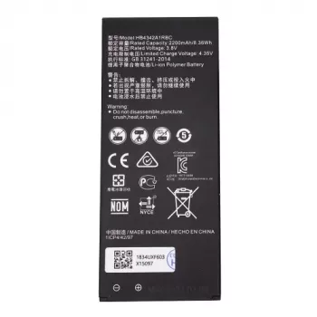 Batteria Huawei ASCEND Y6 (HB4342A1RBC)