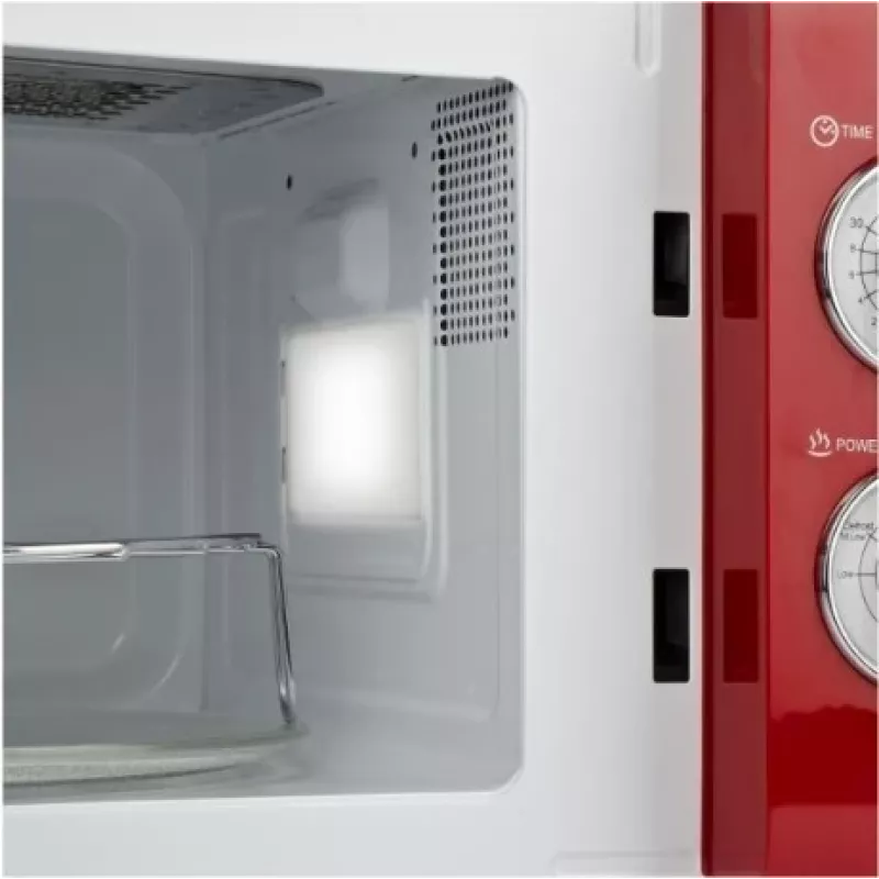 Girmi FM21 microonde combinato da incasso 20 l 700 W rosso