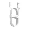 Cavo USB-A a Micro-USB-B Baseus TZCAMZJ-02 1,5 m bianco