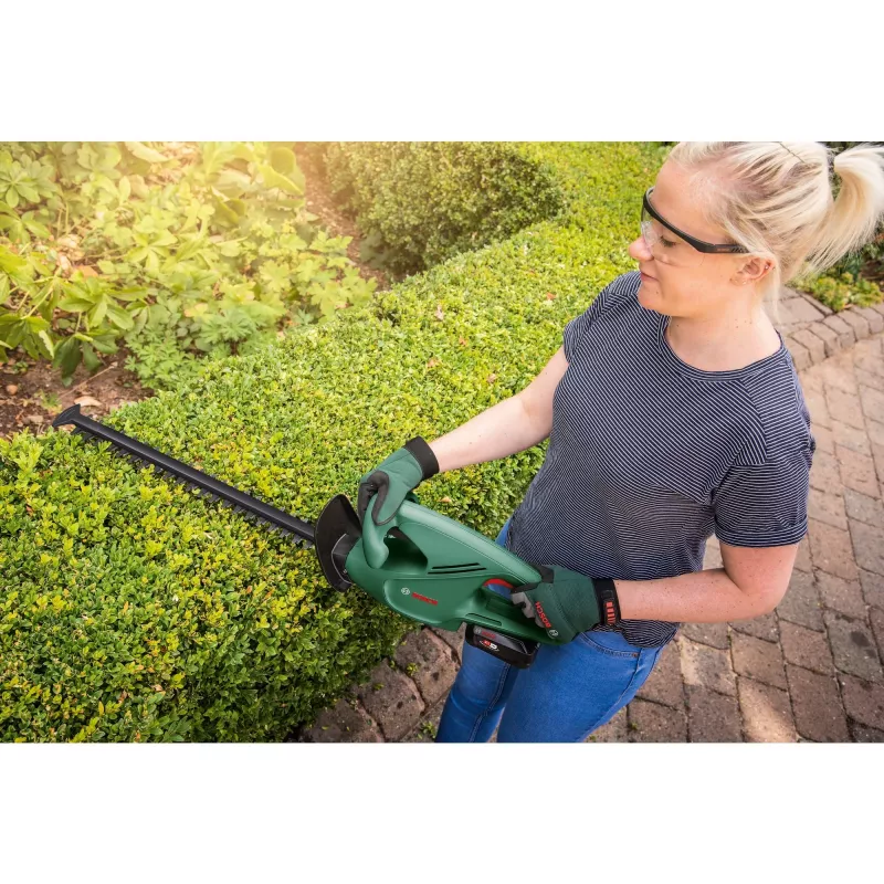 Bosch EasyHedgeCut 18-45 doppia lama 2,3 kg