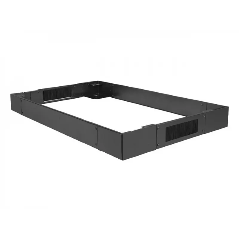 Basamento per rack Lanberg CK01-80-B