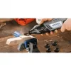 Set di accessori multifunzione Dremel da 100 pezzi