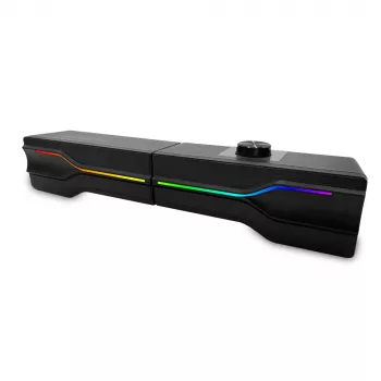 Media-tech MT3175 nero