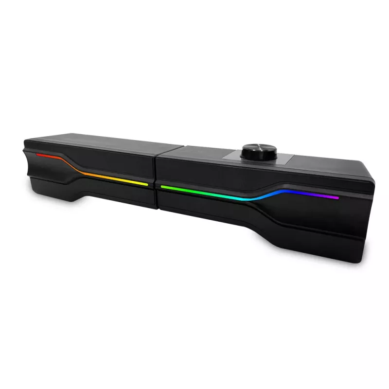 Media-tech MT3175 nero