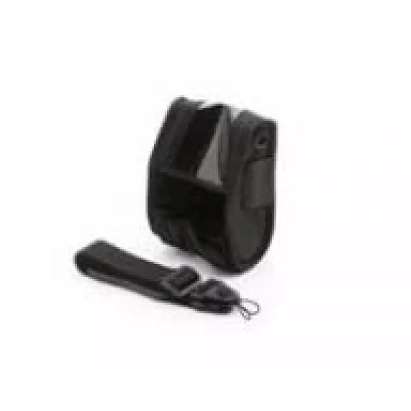 Custodia protettiva Zebra P1031365-044 QLn220 nero