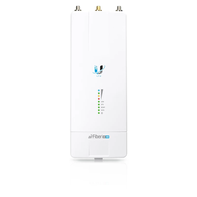 Bridge wireless Ubiquiti AirFiber AF-5XHD 5 GHz standard WLAN