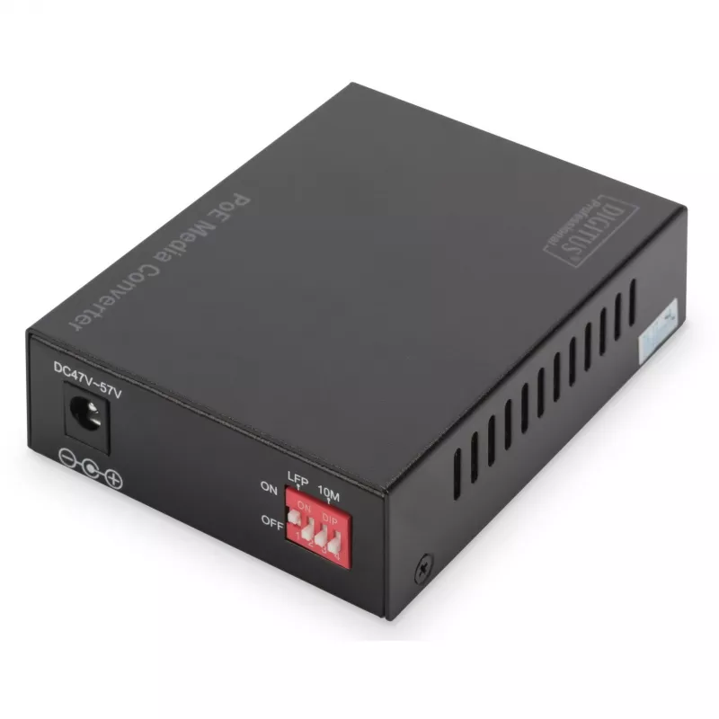 Convertitore di media Digitus DN-82140