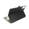 Custodia protettiva a libro FIXED per Xiaomi Redmi Pad SE 11 pollici, supporto pieghevole, nero