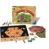 Ravensburger gioco per famiglie - Die Maulwurf Company (26423)