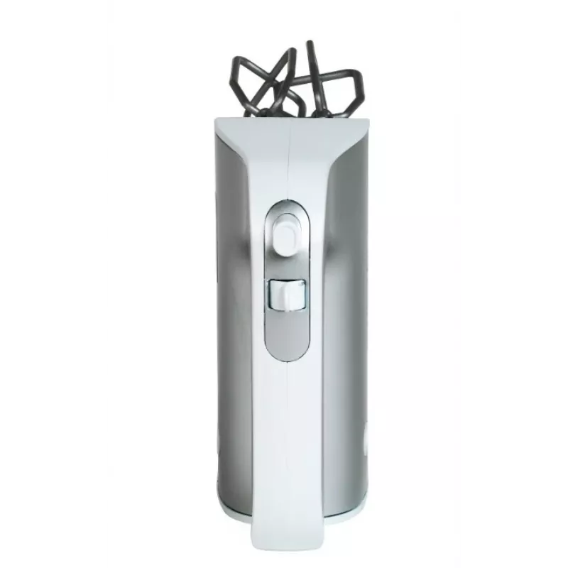 Frullatore da cucina giocattolo KLEIN Mixer Bosch 9240 argento – giocattolo, formato maneggevole per bambini