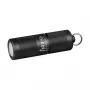 Torcia portachiavi Olight I1R 2 Pro nero 180 lm IPX8