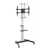 ART S-11 supporto TV LCD/LED mobile 37-86 pollici 50 kg